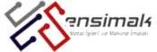 ENSIMAK MAKİNE